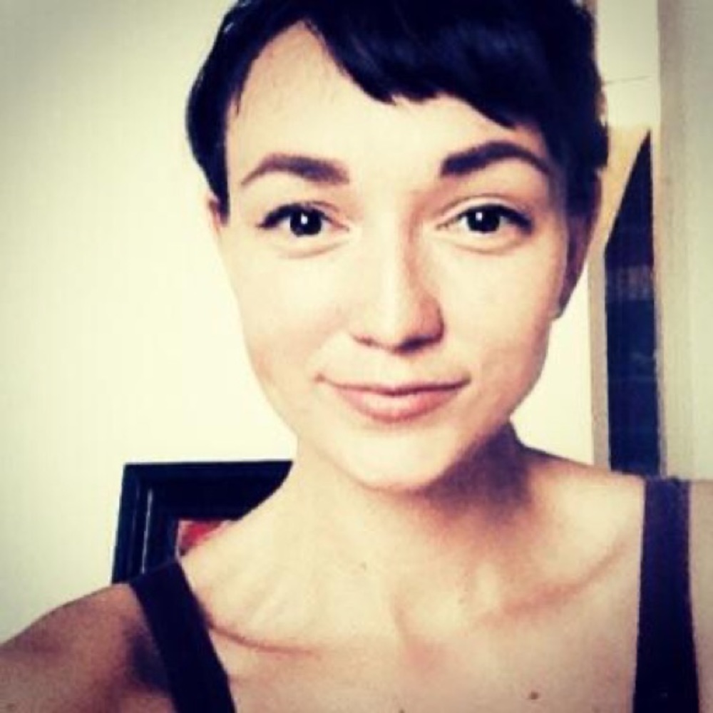 Meet your Posher, Samantha